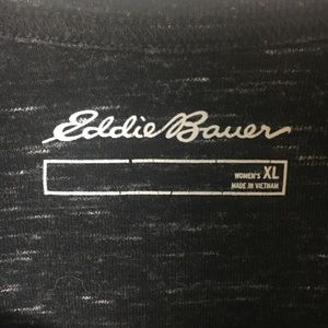 Eddie Bauer Tops - Eddie Bauer long sleeve top Eddie Bauer Tops - Eddie Bauer long sleeve top